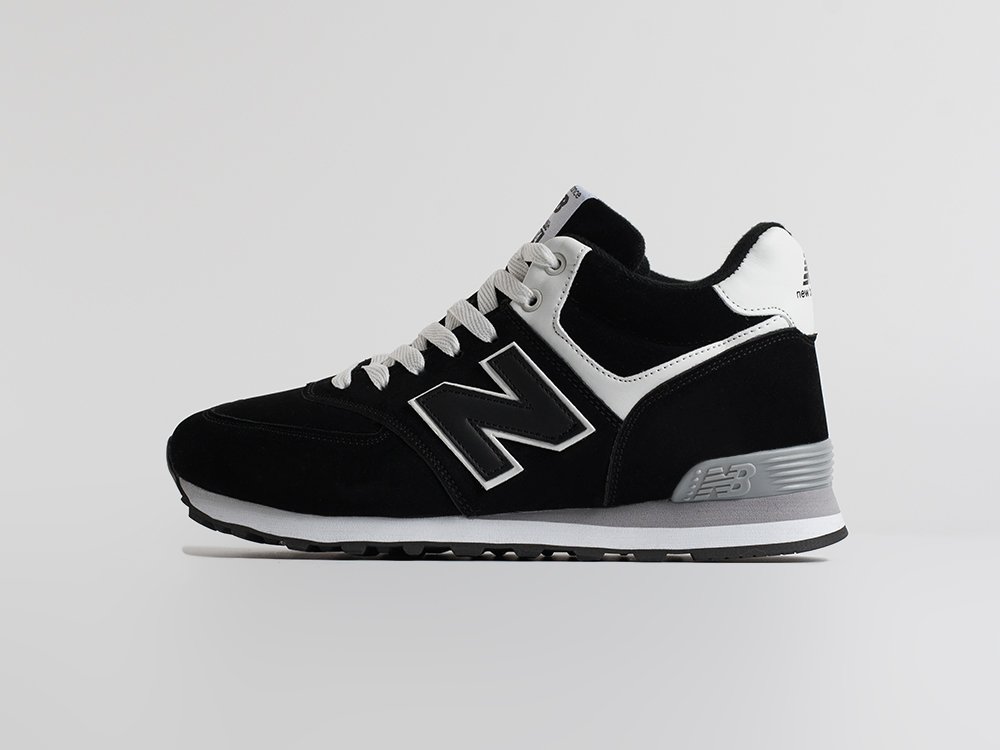 New Balance 574 Mid — фото товара 2
