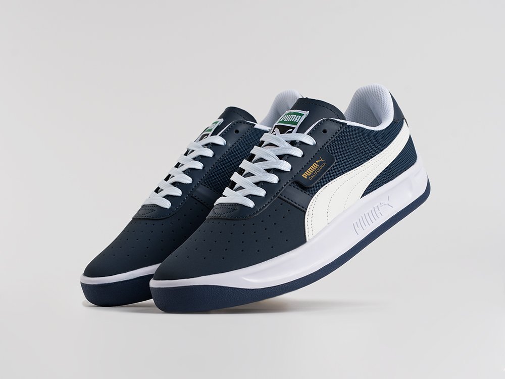 Puma California Vintage — фото товара 1