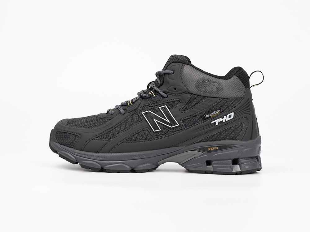 New Balance 740 Mid — фото товара 2