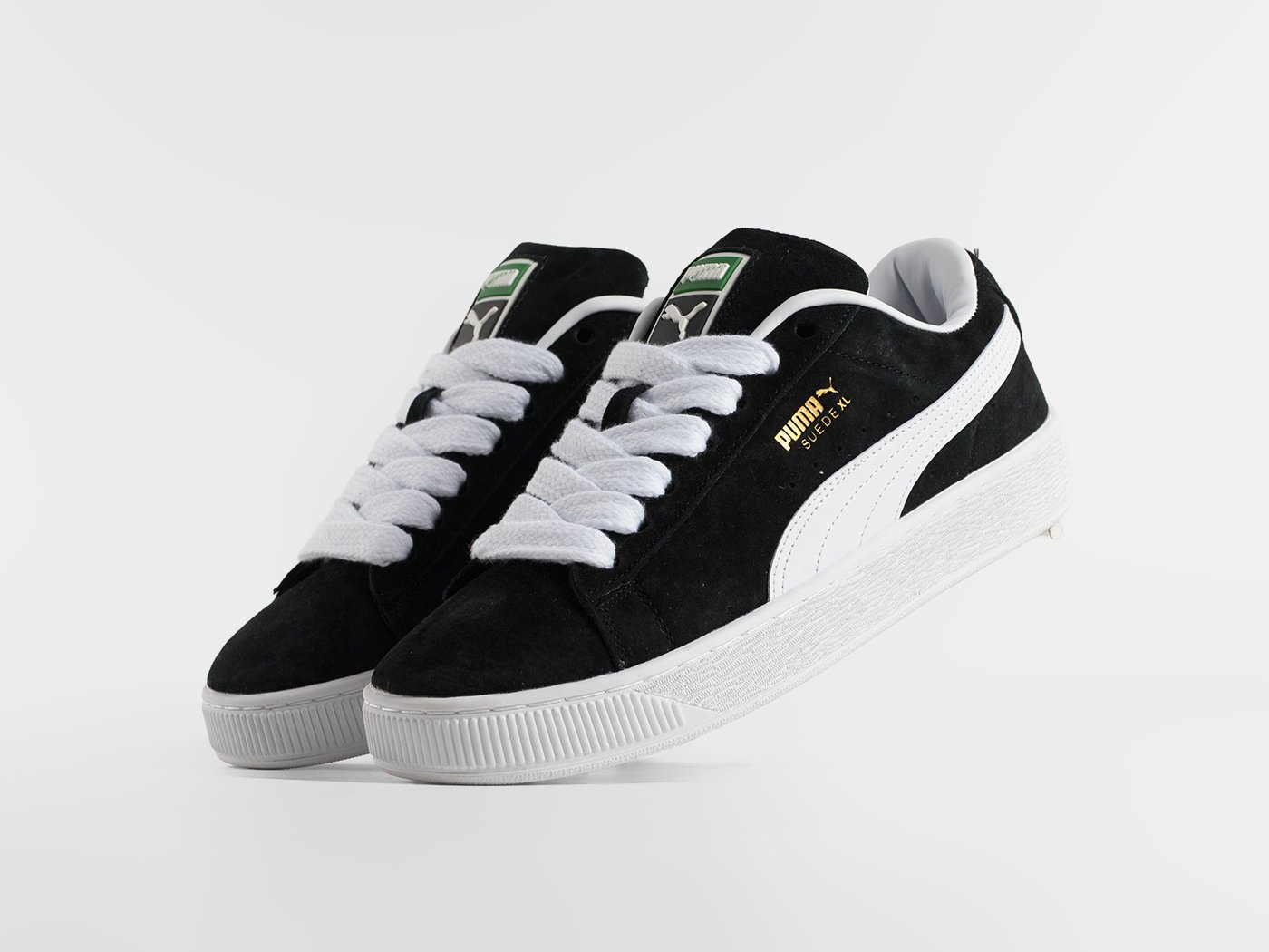 Puma Suede XL — фото товара 1
