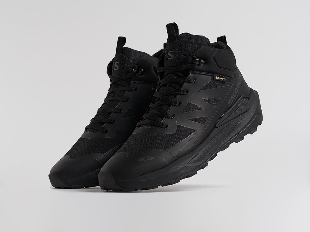 Salomon Elixir Activ Mid GTX — фото товара 1