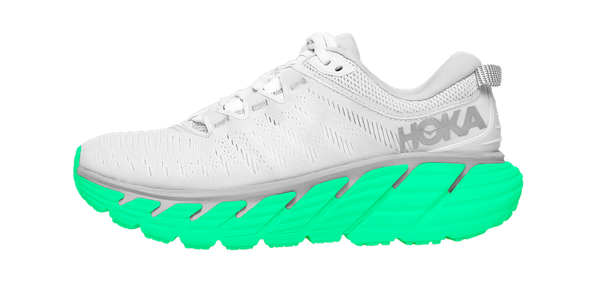 Hoka Meta Rocker