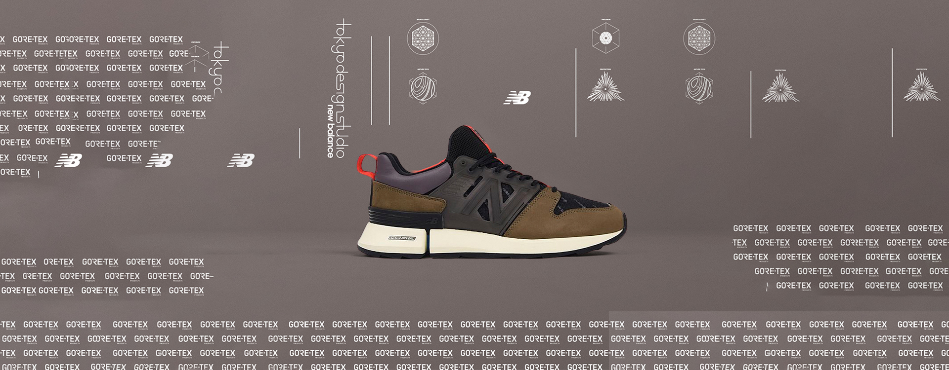 New balance tokyo design studio r_c2 outlet