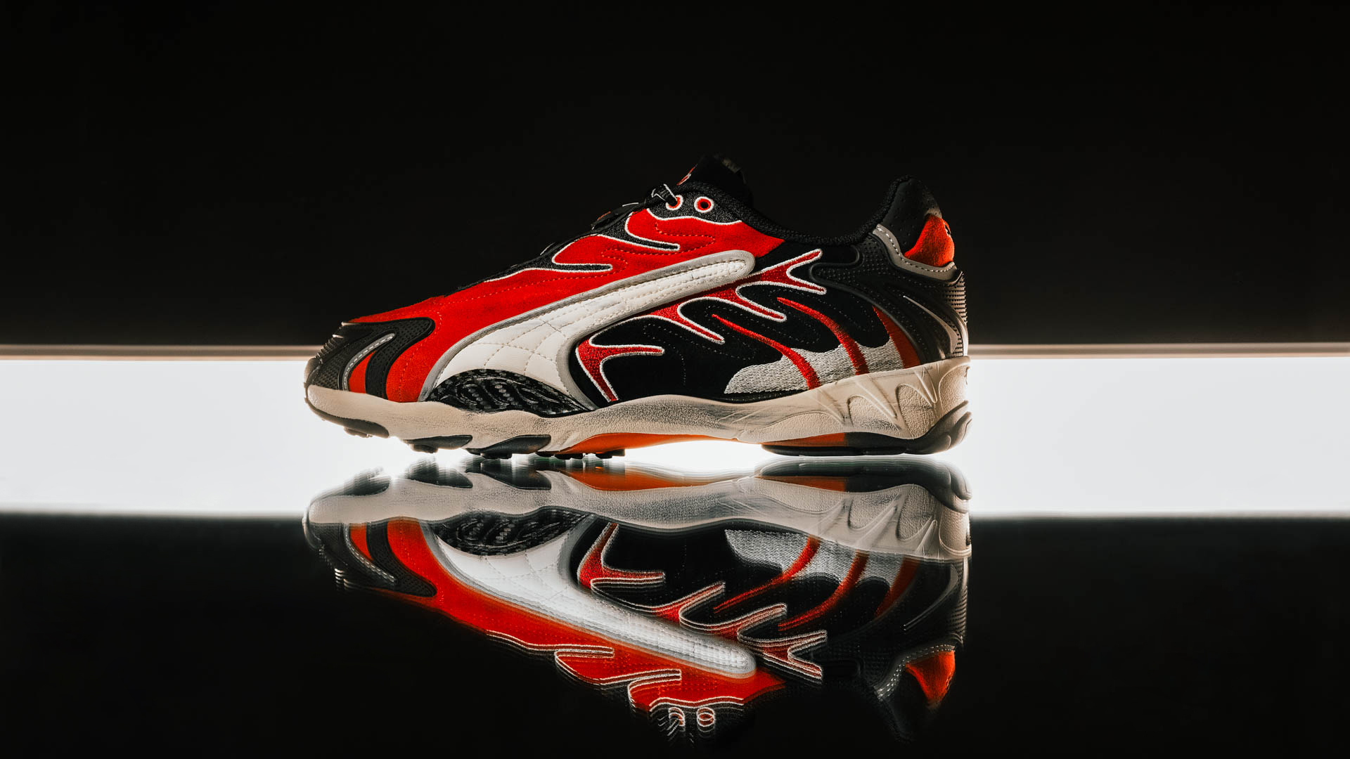 Обзор A$AP Rocky x Puma Inhale OG